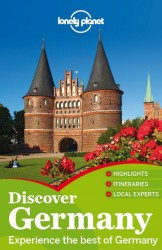 Discover Germany Travel Guide