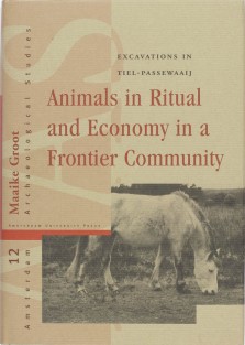 Animals in Ritual and Economy in a Roman Frontier Community