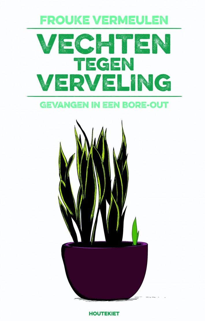 Vechten tegen verveling