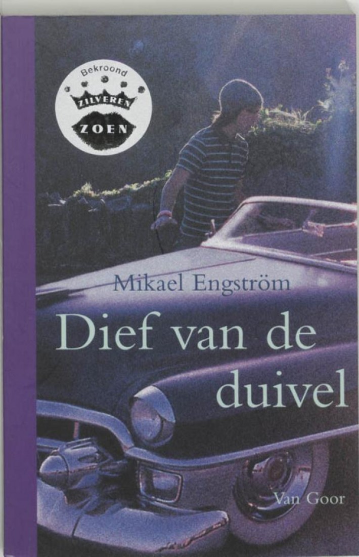 Dief van de duivel