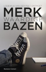 Merkwaardige bazen