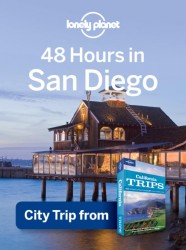 48 Hours in San Diego