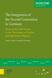The integration of the second generation in Germany