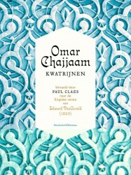 De kwatrijnen van Omar Chajjaam