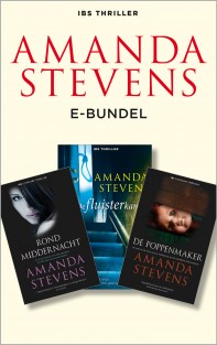 Amanda Stevens e-bundel