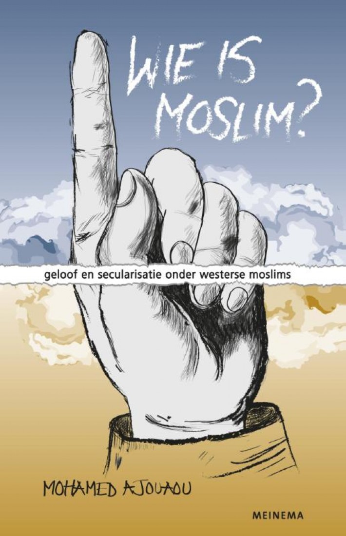 Wie is moslim?