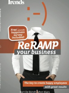 ReRAMP your business