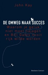 De omweg naar succes