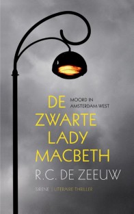 De zwarte lady Macbeth