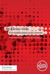De kleine gids voor de Nederlandse sociale zekerheid 2015-002