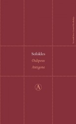Oidipous, Antigone