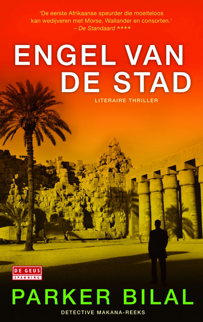 Engel van de stad