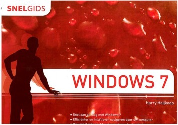 Snelgids windows 7 • Snelgids Windows 7