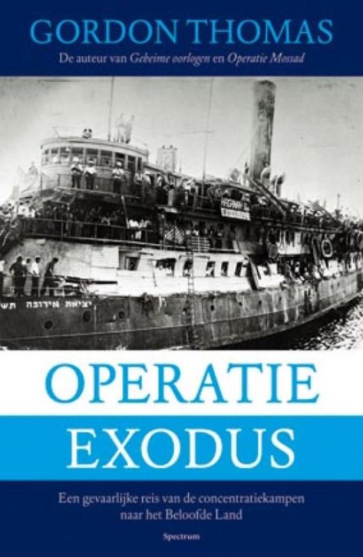 Operatie Exodus