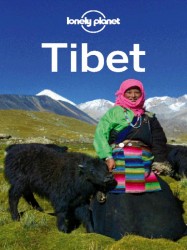 Lonely Planet Country Tibet