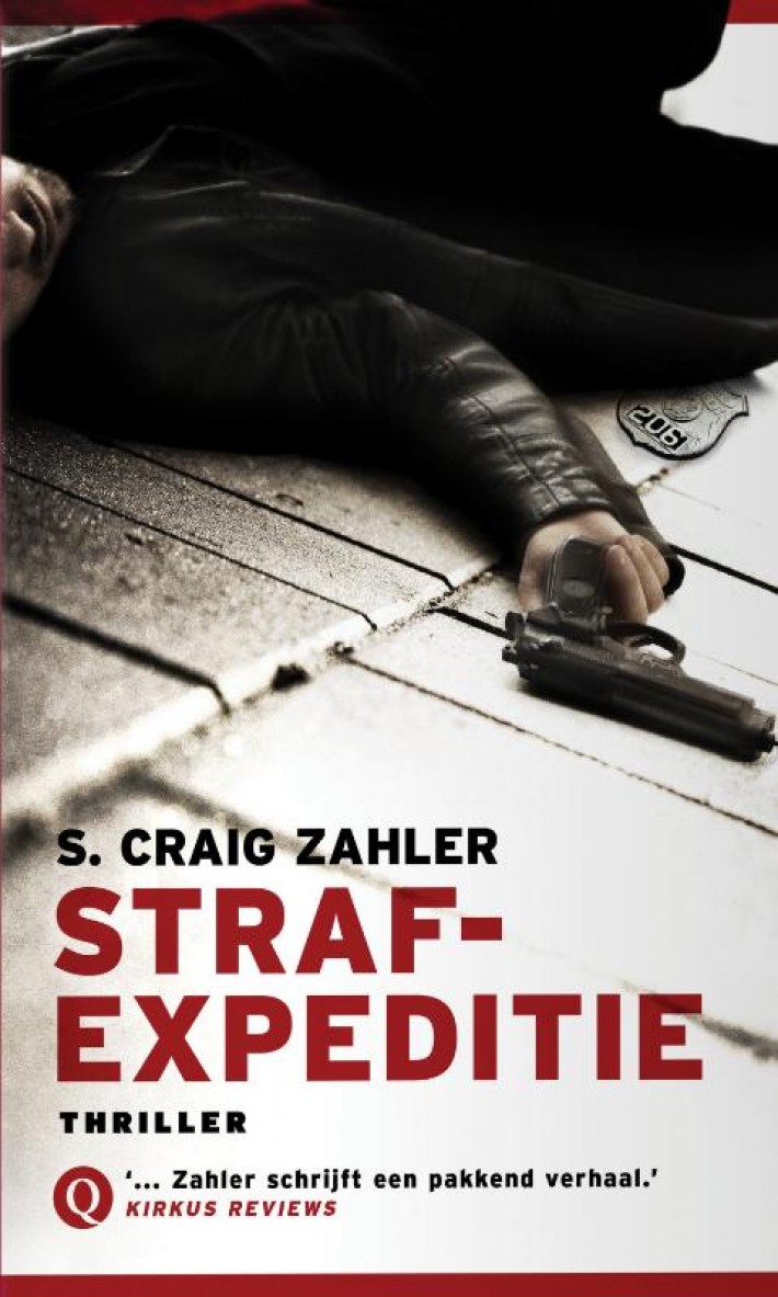 Strafexpeditie