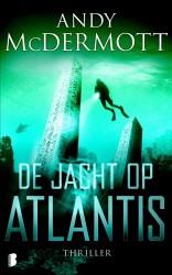 De jacht op Atlantis