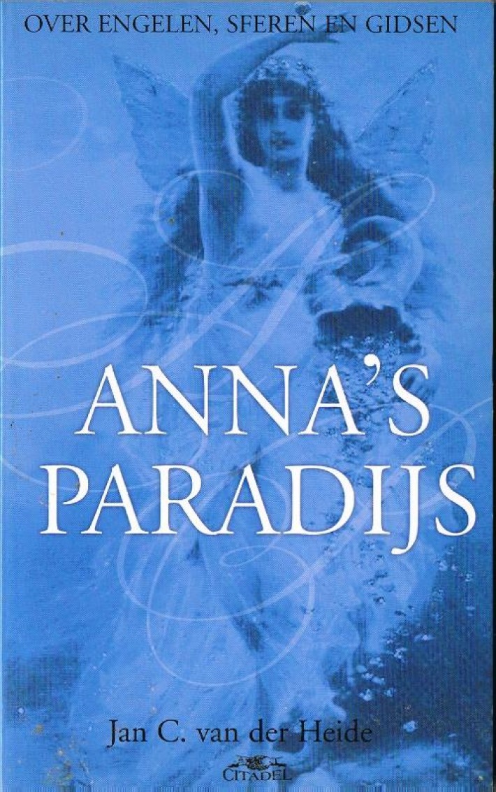 Anna's paradijs