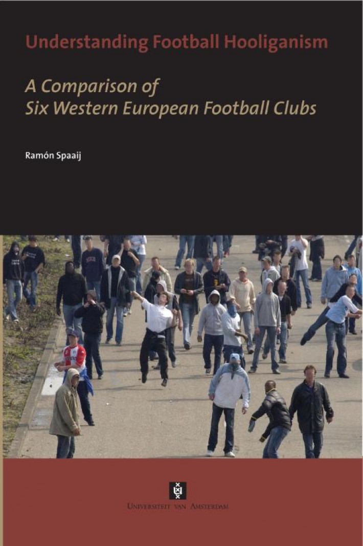 Understanding Football Hooliganism