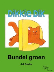 Bundel groen