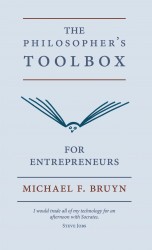 The philosopher's toolbox for entrepreneurs
