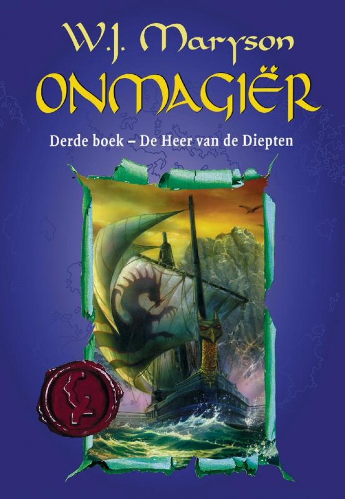 Onmagier