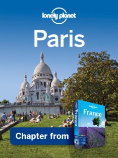 Paris ¿ Guidebook Chapter