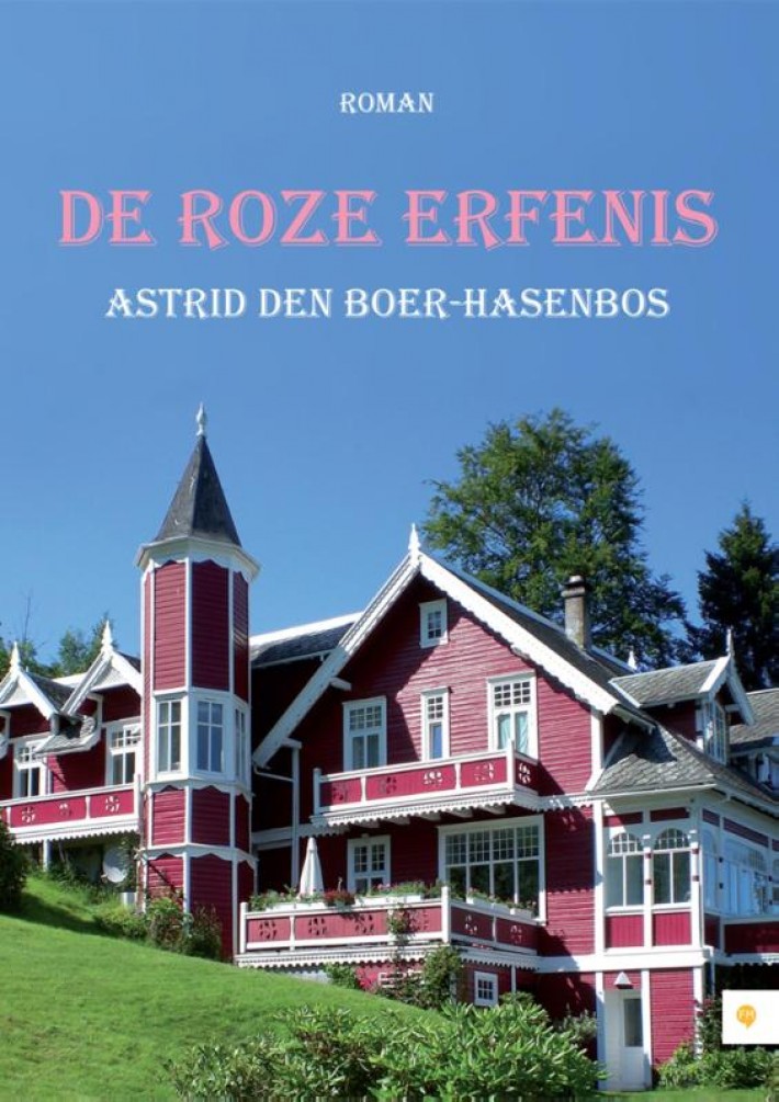 De roze erfenis