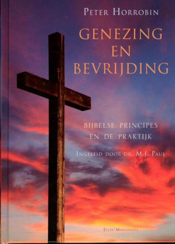 Genezing en bevrijding