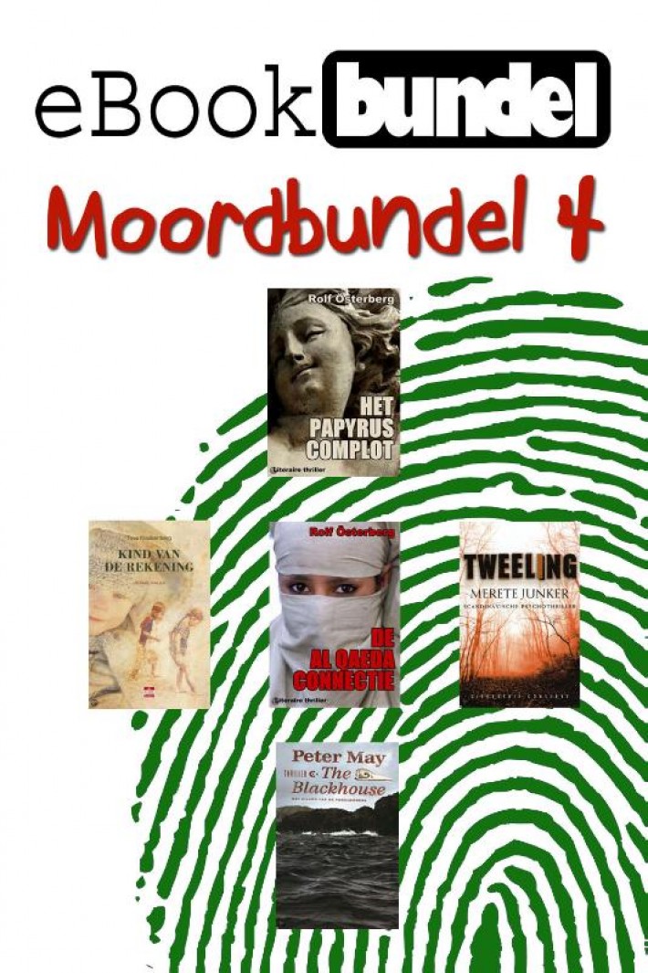 Moordbundel 4