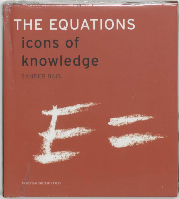 The Equations • The Equations • The Equations