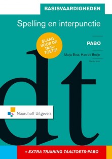 Basisvaardigheden Spelling en Interpunctie