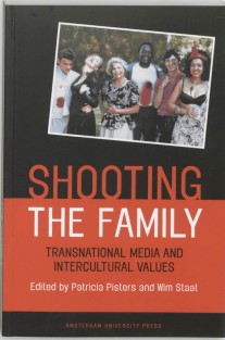Shooting the Family • Shooting the Family