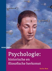 Psychologie: historische en filosofische herkomst