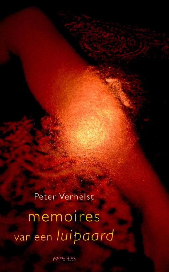 Bureau Isbn Memoires Van Een Luipaard - 