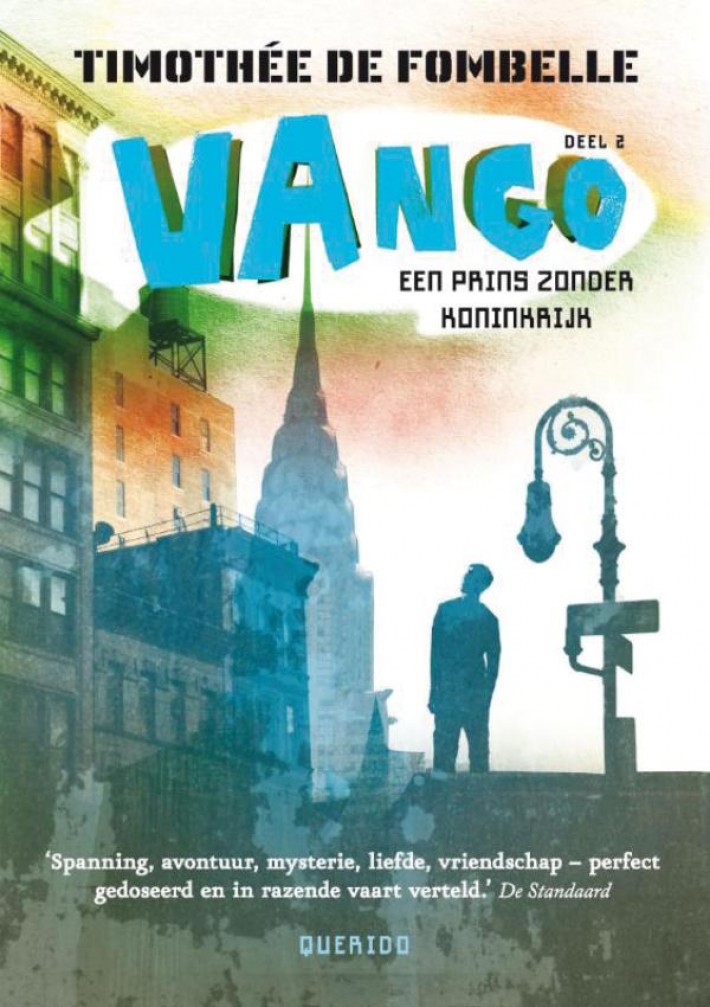 Vango