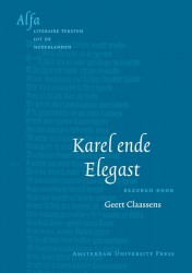 Karel ende Elegast