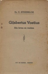 Gijsbertus Voetius