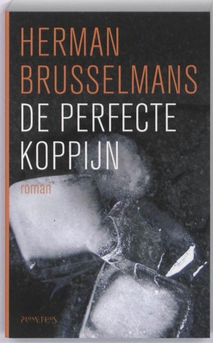 Perfecte koppijn