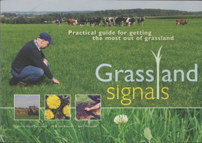 Grassland Signals