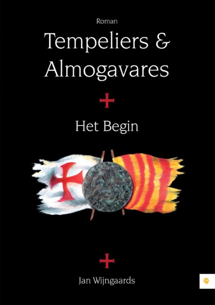 Tempeliers en Almogavares + het begin