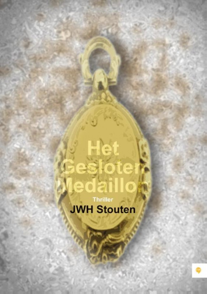 Het gesloten medaillon