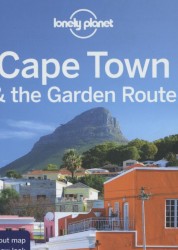 Cape Town & the garden route travel guide