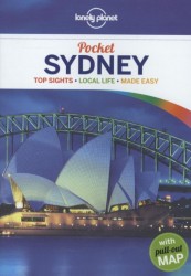 Pocket Sydney Travel Guide Pocket Sydney Travel Guide