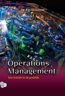Operations management • Operations management