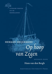 Op Hoop van Zegen - Herman Heijermans
