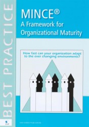 Mince a framework for organizational maturity