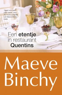 Een etentje bij restaurant Quentins • Een etentje bij restaurant Quentins