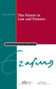 The future in law and finance