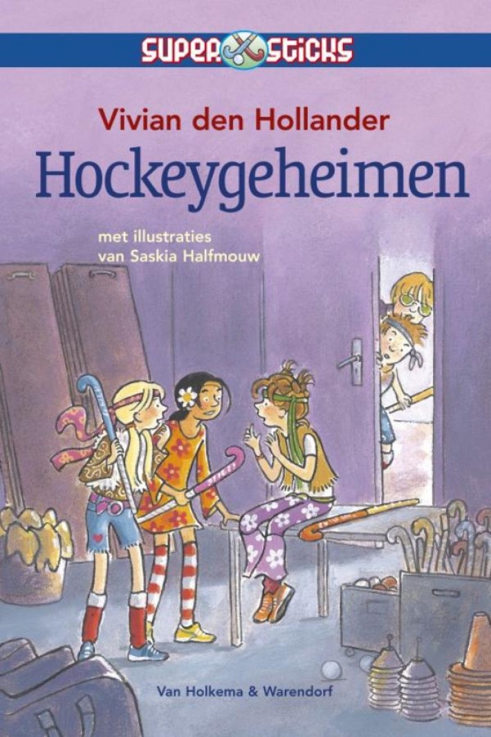 Hockeygeheimen